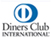 logo diners club